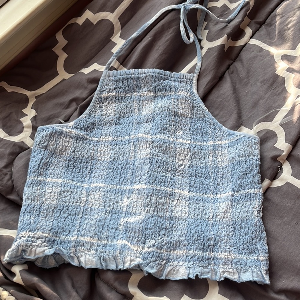 American Eagle shirt